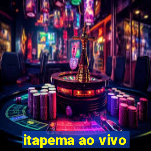 itapema ao vivo